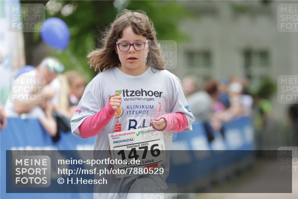 17.05.2025 - Störlauf H.Heesch http://msf.ph/oto/7880529 17.05.2025 15:00:26 Ziel  meine-sportfotos.de