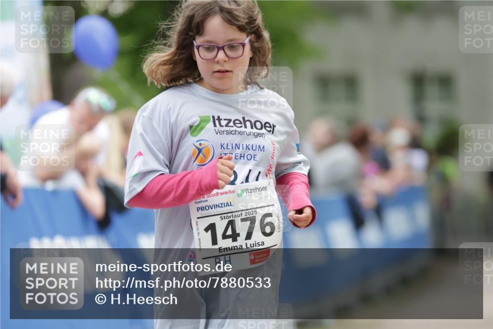 17.05.2025 - Störlauf H.Heesch http://msf.ph/oto/7880533 17.05.2025 15:00:26 Ziel  meine-sportfotos.de