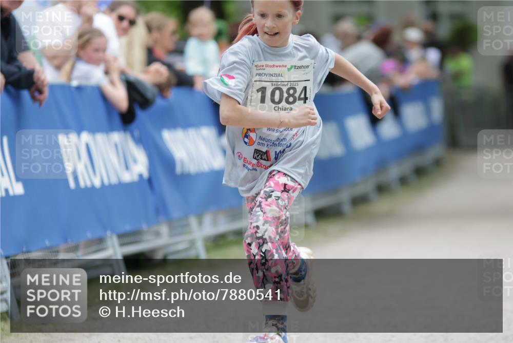 17.05.2025 - Störlauf H.Heesch http://msf.ph/oto/7880541 17.05.2025 15:00:33 Ziel  meine-sportfotos.de