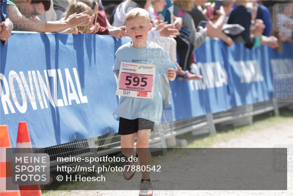 17.05.2025 - Störlauf H.Heesch http://msf.ph/oto/7880542 17.05.2025 14:01:10 Ziel  meine-sportfotos.de