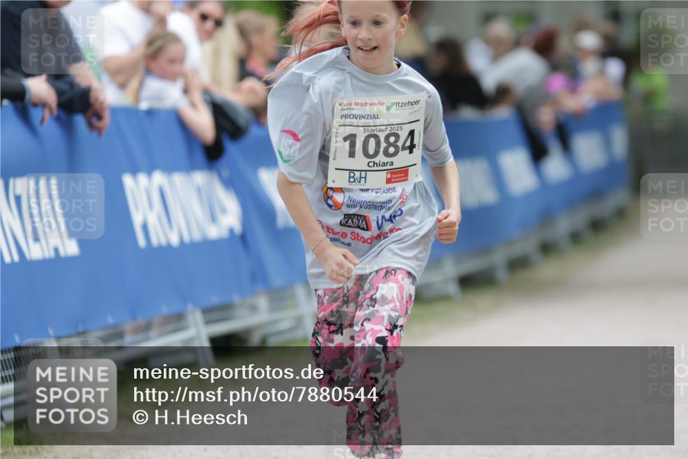 17.05.2025 - Störlauf H.Heesch http://msf.ph/oto/7880544 17.05.2025 15:00:33 Ziel  meine-sportfotos.de