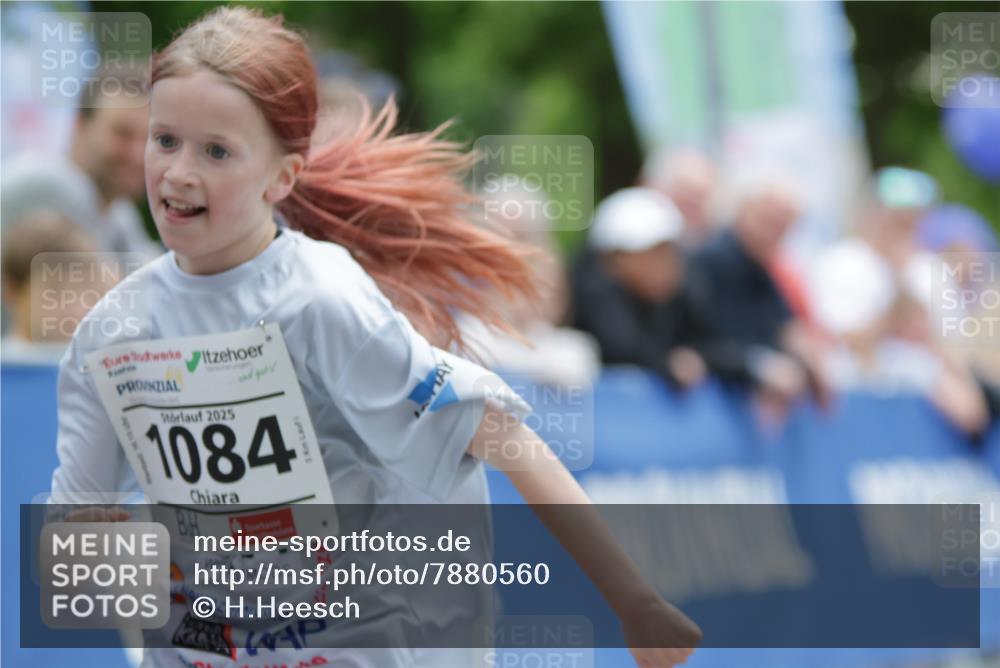 17.05.2025 - Störlauf H.Heesch http://msf.ph/oto/7880560 17.05.2025 15:00:34 Ziel  meine-sportfotos.de