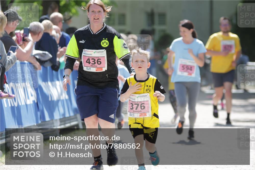 17.05.2025 - Störlauf H.Heesch http://msf.ph/oto/7880562 17.05.2025 14:01:12 Ziel  meine-sportfotos.de