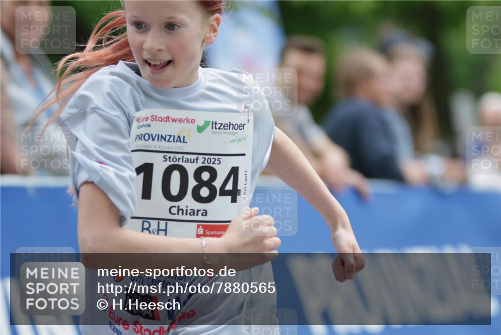 17.05.2025 - Störlauf H.Heesch http://msf.ph/oto/7880565 17.05.2025 15:00:34 Ziel  meine-sportfotos.de
