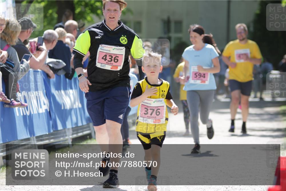 17.05.2025 - Störlauf H.Heesch http://msf.ph/oto/7880570 17.05.2025 14:01:13 Ziel  meine-sportfotos.de