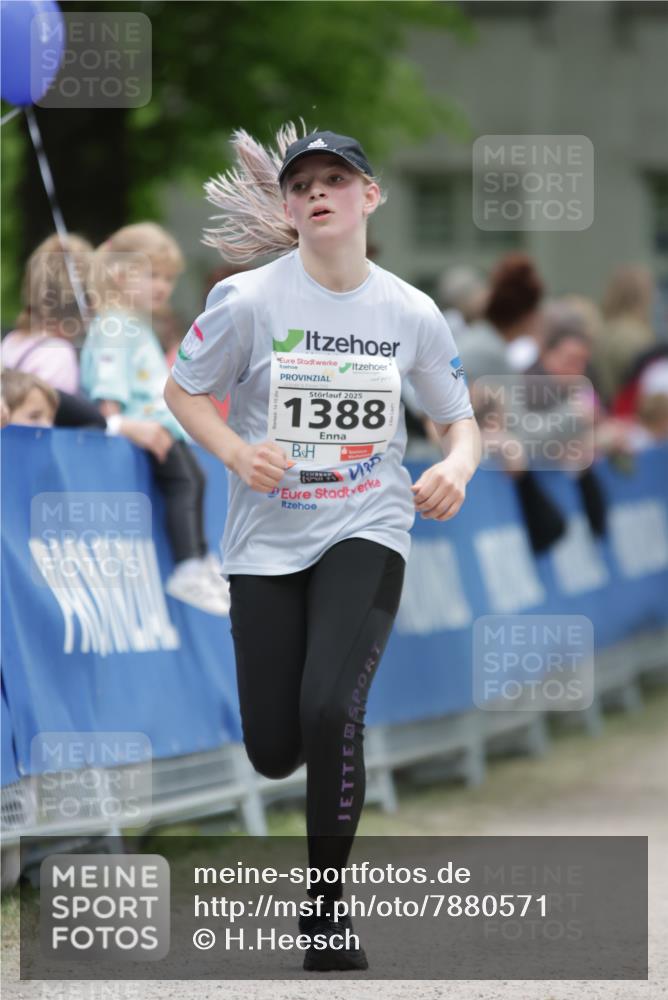 17.05.2025 - Störlauf H.Heesch http://msf.ph/oto/7880571 17.05.2025 15:00:55 Ziel  meine-sportfotos.de