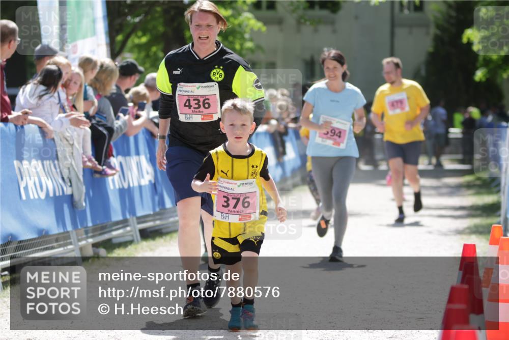 17.05.2025 - Störlauf H.Heesch http://msf.ph/oto/7880576 17.05.2025 14:01:14 Ziel  meine-sportfotos.de