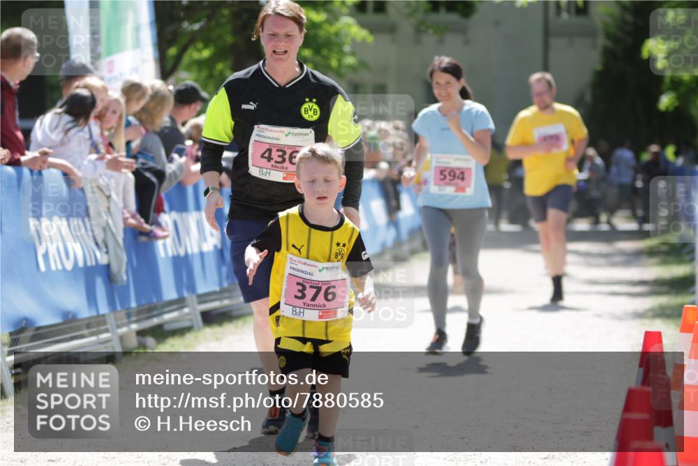 17.05.2025 - Störlauf H.Heesch http://msf.ph/oto/7880585 17.05.2025 14:01:14 Ziel  meine-sportfotos.de