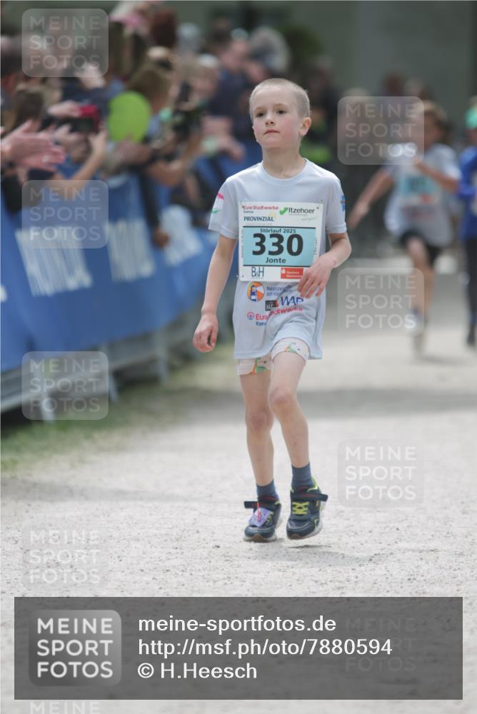 17.05.2025 - Störlauf H.Heesch http://msf.ph/oto/7880594 17.05.2025 13:40:20 Ziel  meine-sportfotos.de