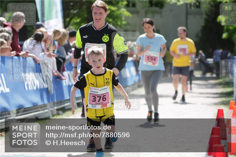 17.05.2025 - Störlauf H.Heesch http://msf.ph/oto/7880596 17.05.2025 14:01:14 Ziel  meine-sportfotos.de
