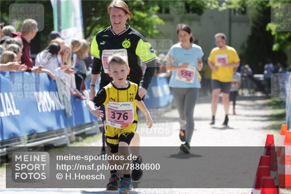 17.05.2025 - Störlauf H.Heesch http://msf.ph/oto/7880600 17.05.2025 14:01:14 Ziel  meine-sportfotos.de