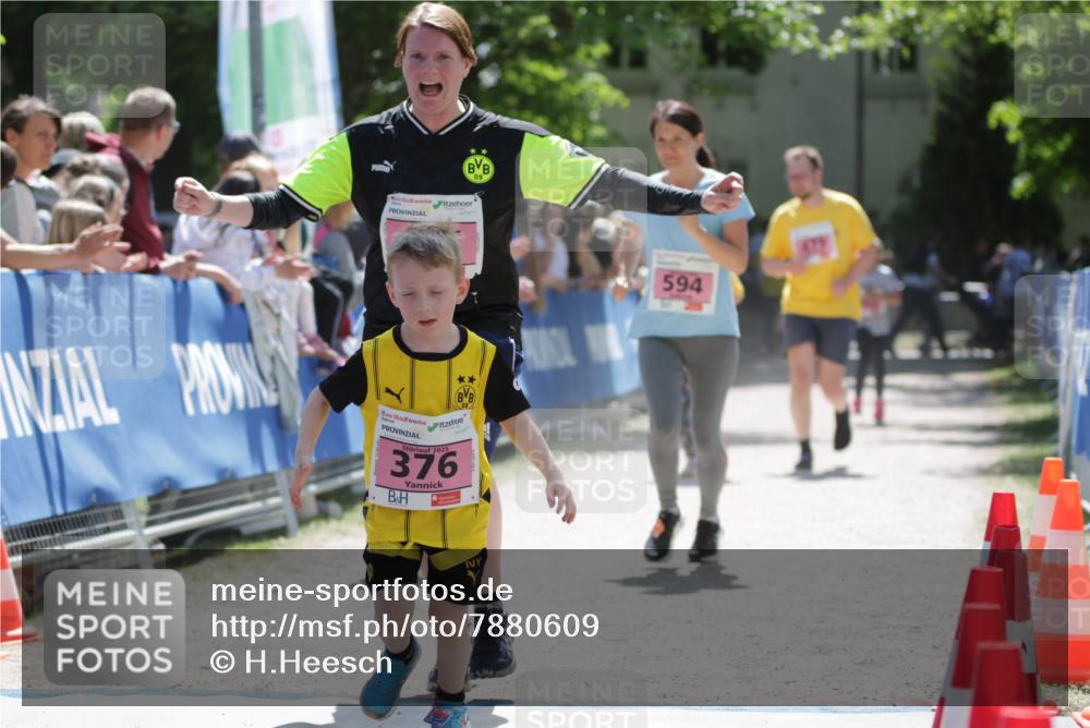 17.05.2025 - Störlauf H.Heesch http://msf.ph/oto/7880609 17.05.2025 14:01:15 Ziel  meine-sportfotos.de