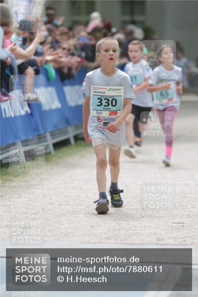 17.05.2025 - Störlauf H.Heesch http://msf.ph/oto/7880611 17.05.2025 13:40:22 Ziel  meine-sportfotos.de