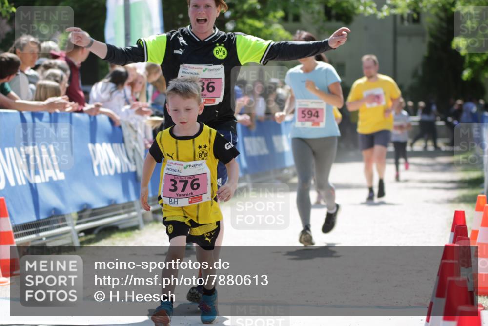 17.05.2025 - Störlauf H.Heesch http://msf.ph/oto/7880613 17.05.2025 14:01:15 Ziel  meine-sportfotos.de