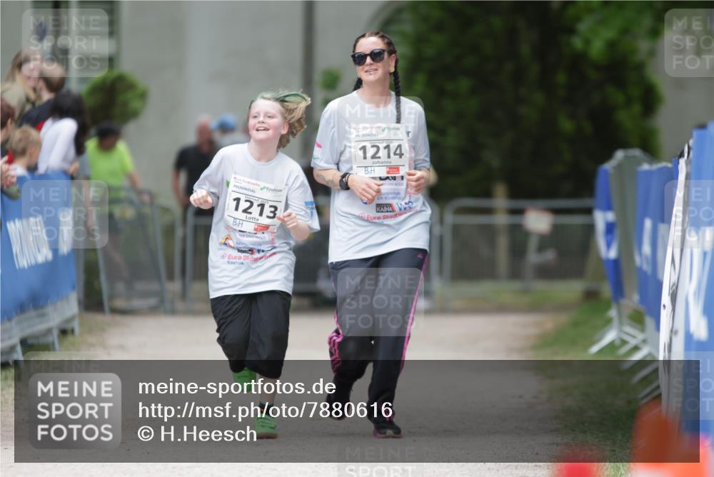 17.05.2025 - Störlauf H.Heesch http://msf.ph/oto/7880616 17.05.2025 15:01:18 Ziel  meine-sportfotos.de