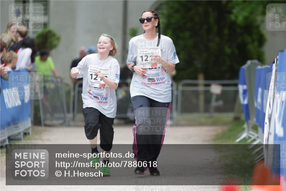 17.05.2025 - Störlauf H.Heesch http://msf.ph/oto/7880618 17.05.2025 15:01:18 Ziel  meine-sportfotos.de
