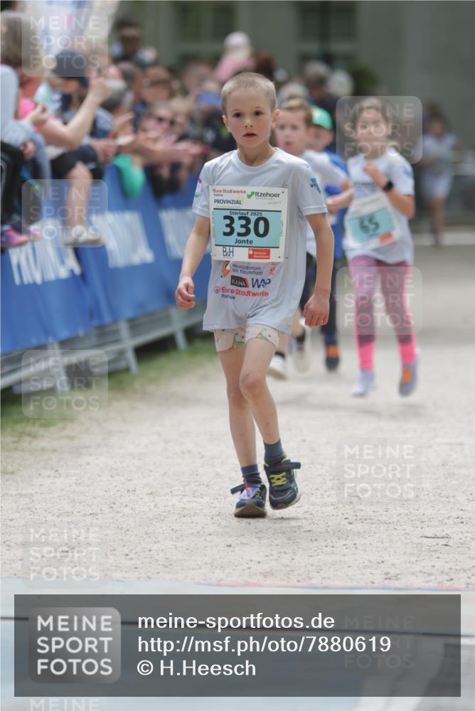 17.05.2025 - Störlauf H.Heesch http://msf.ph/oto/7880619 17.05.2025 13:40:23 Ziel  meine-sportfotos.de