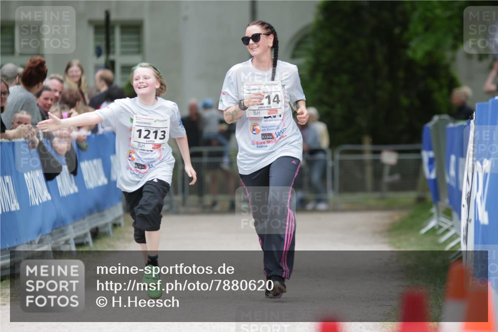 17.05.2025 - Störlauf H.Heesch http://msf.ph/oto/7880620 17.05.2025 15:01:19 Ziel  meine-sportfotos.de