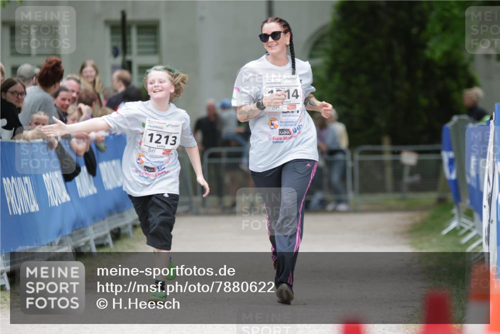 17.05.2025 - Störlauf H.Heesch http://msf.ph/oto/7880622 17.05.2025 15:01:19 Ziel  meine-sportfotos.de