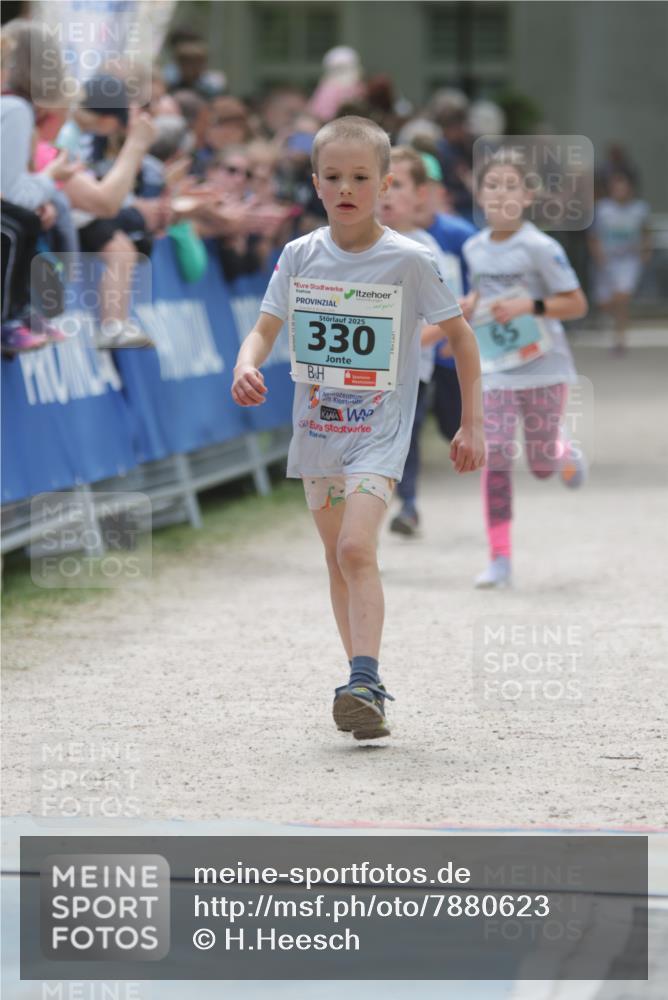 17.05.2025 - Störlauf H.Heesch http://msf.ph/oto/7880623 17.05.2025 13:40:23 Ziel  meine-sportfotos.de