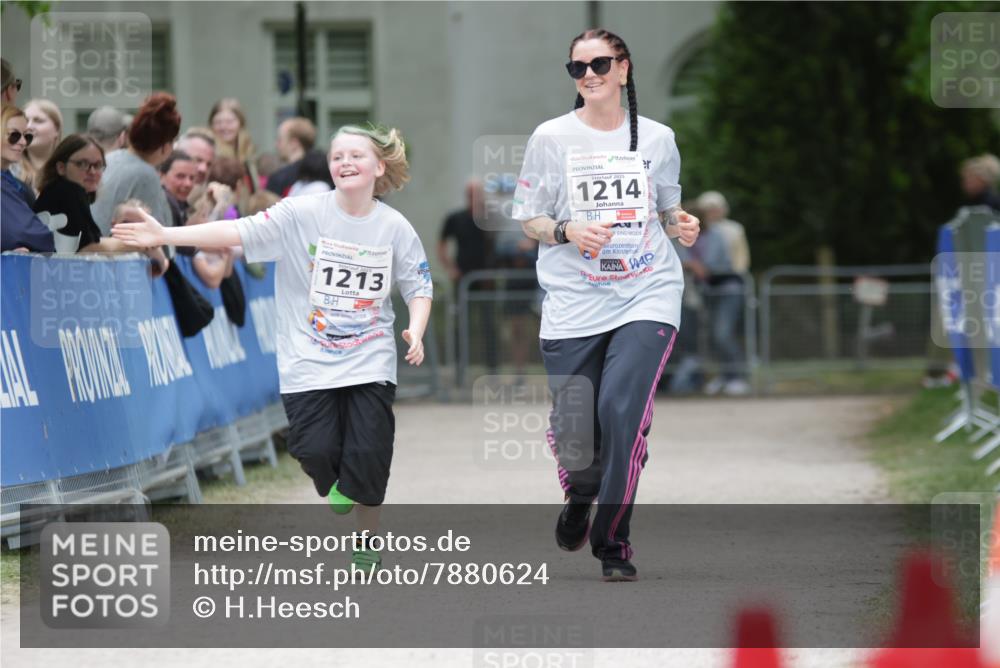 17.05.2025 - Störlauf H.Heesch http://msf.ph/oto/7880624 17.05.2025 15:01:19 Ziel  meine-sportfotos.de