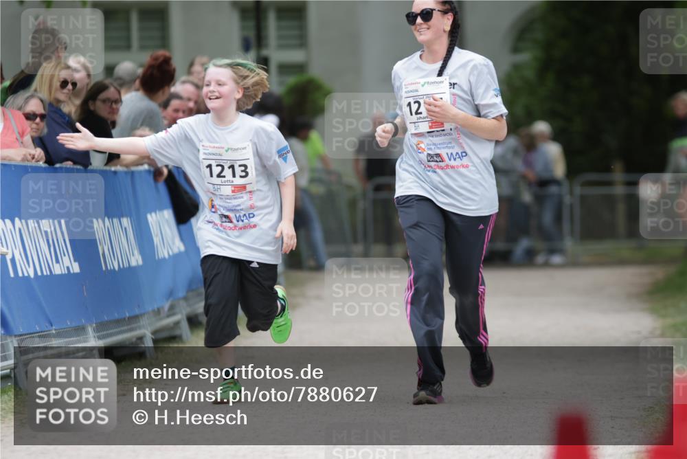 17.05.2025 - Störlauf H.Heesch http://msf.ph/oto/7880627 17.05.2025 15:01:19 Ziel  meine-sportfotos.de
