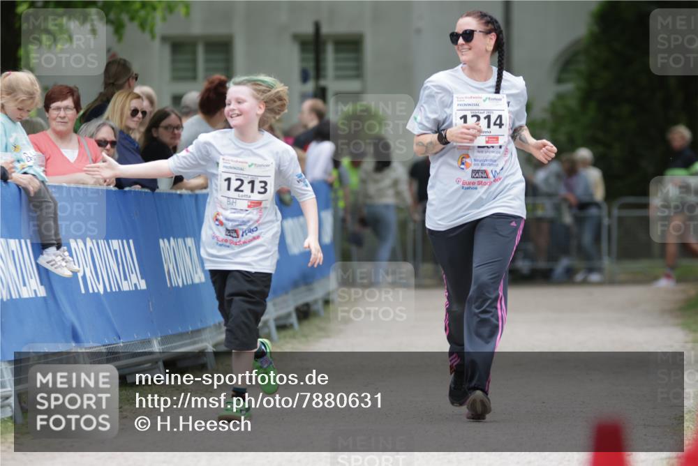 17.05.2025 - Störlauf H.Heesch http://msf.ph/oto/7880631 17.05.2025 15:01:20 Ziel  meine-sportfotos.de