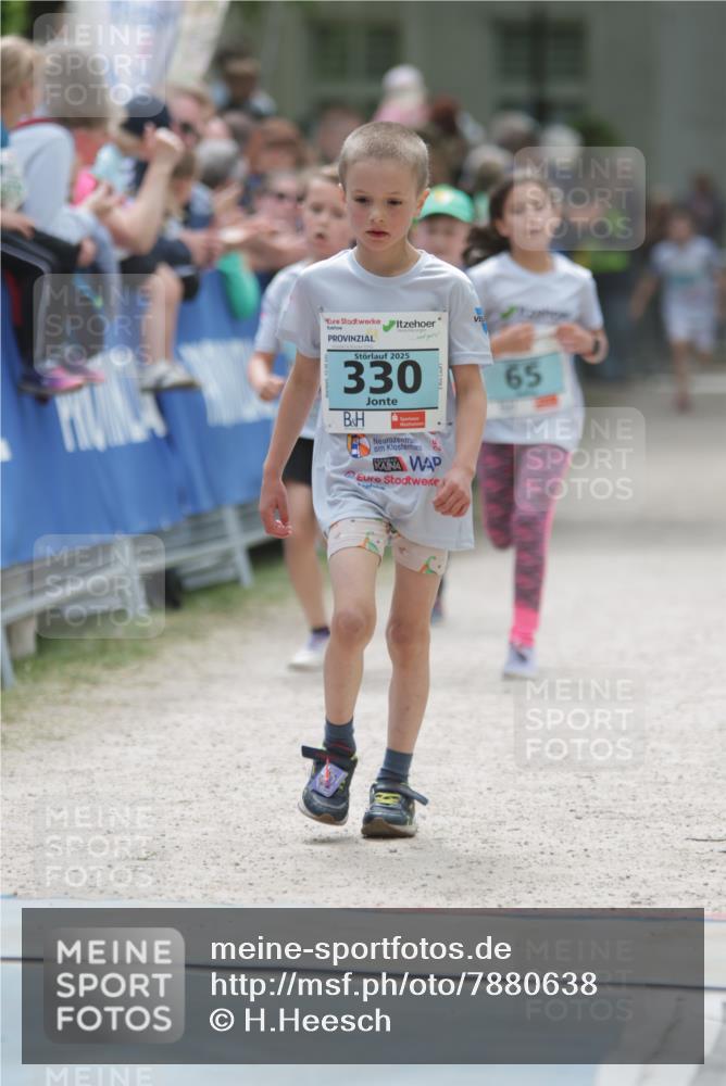 17.05.2025 - Störlauf H.Heesch http://msf.ph/oto/7880638 17.05.2025 13:40:23 Ziel  meine-sportfotos.de