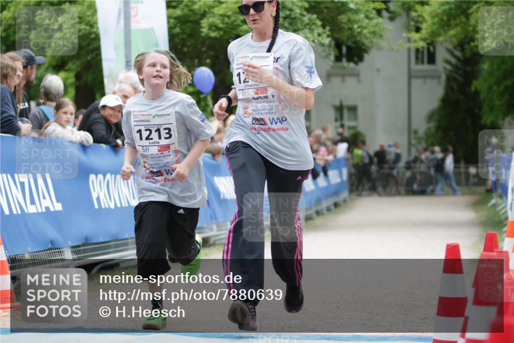 17.05.2025 - Störlauf H.Heesch http://msf.ph/oto/7880639 17.05.2025 15:01:24 Ziel  meine-sportfotos.de