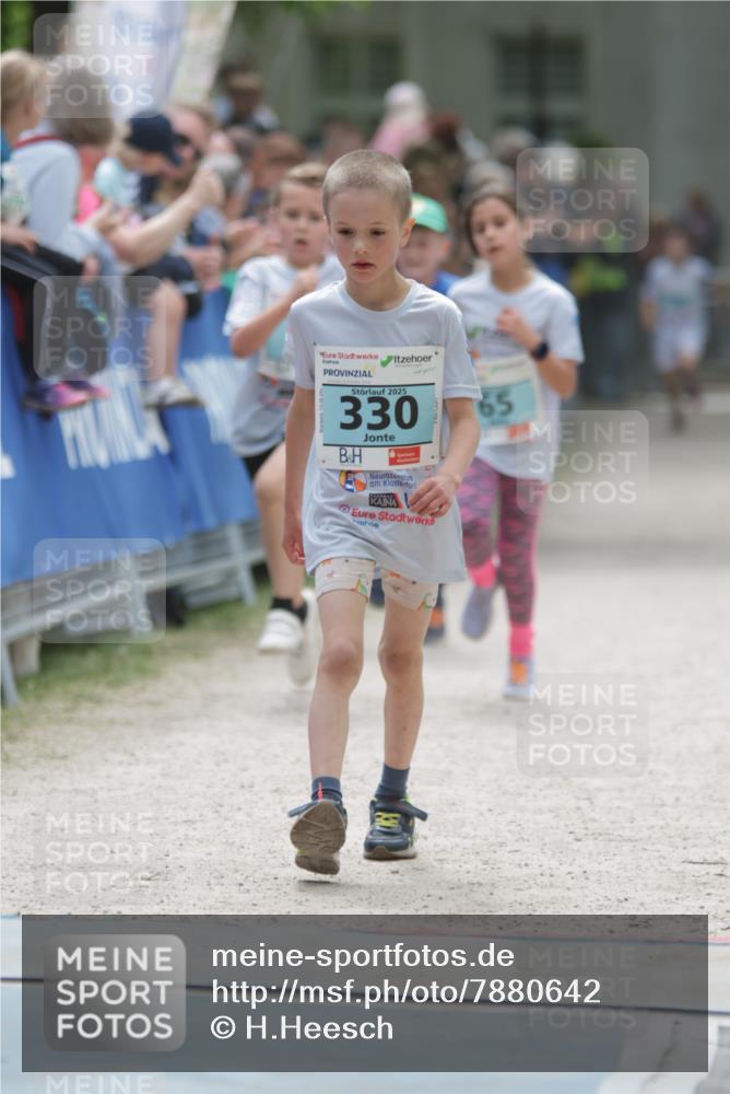 17.05.2025 - Störlauf H.Heesch http://msf.ph/oto/7880642 17.05.2025 13:40:23 Ziel  meine-sportfotos.de