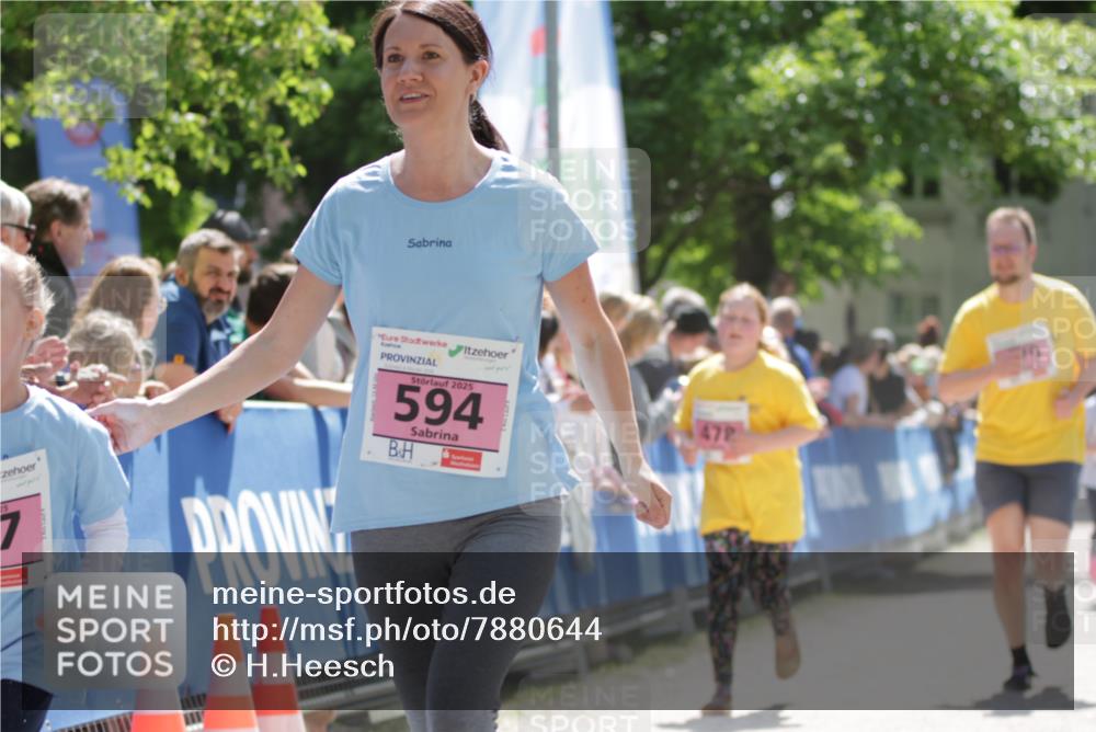17.05.2025 - Störlauf H.Heesch http://msf.ph/oto/7880644 17.05.2025 14:01:17 Ziel  meine-sportfotos.de