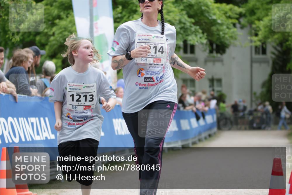 17.05.2025 - Störlauf H.Heesch http://msf.ph/oto/7880645 17.05.2025 15:01:24 Ziel  meine-sportfotos.de