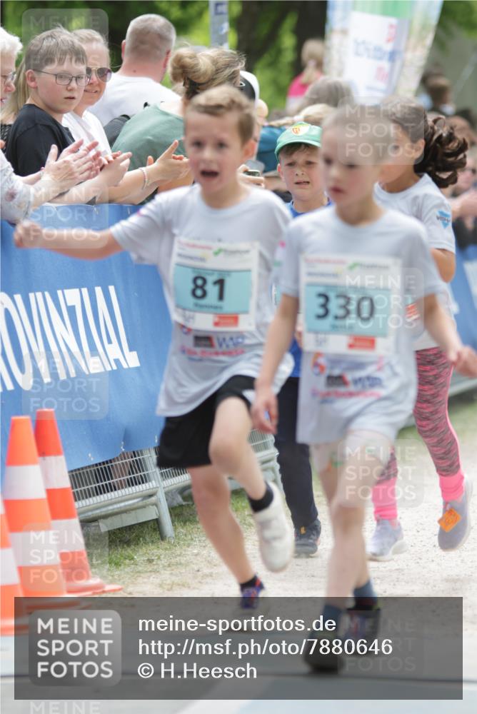17.05.2025 - Störlauf H.Heesch http://msf.ph/oto/7880646 17.05.2025 13:40:25 Ziel  meine-sportfotos.de