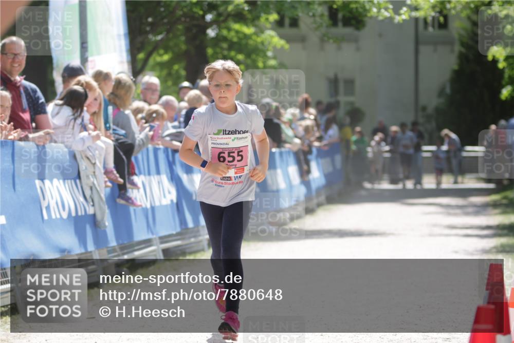 17.05.2025 - Störlauf H.Heesch http://msf.ph/oto/7880648 17.05.2025 14:01:21 Ziel  meine-sportfotos.de