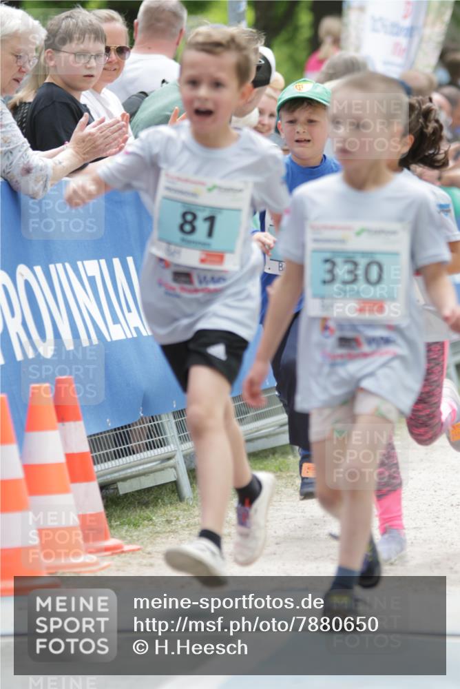 17.05.2025 - Störlauf H.Heesch http://msf.ph/oto/7880650 17.05.2025 13:40:25 Ziel  meine-sportfotos.de