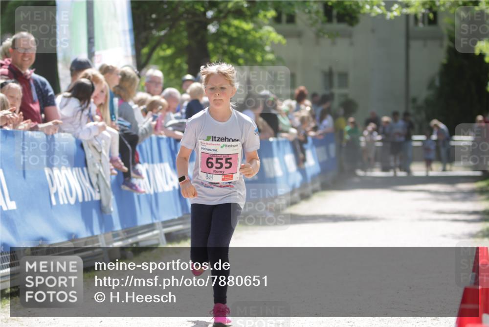 17.05.2025 - Störlauf H.Heesch http://msf.ph/oto/7880651 17.05.2025 14:01:21 Ziel  meine-sportfotos.de