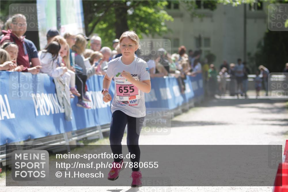 17.05.2025 - Störlauf H.Heesch http://msf.ph/oto/7880655 17.05.2025 14:01:21 Ziel  meine-sportfotos.de