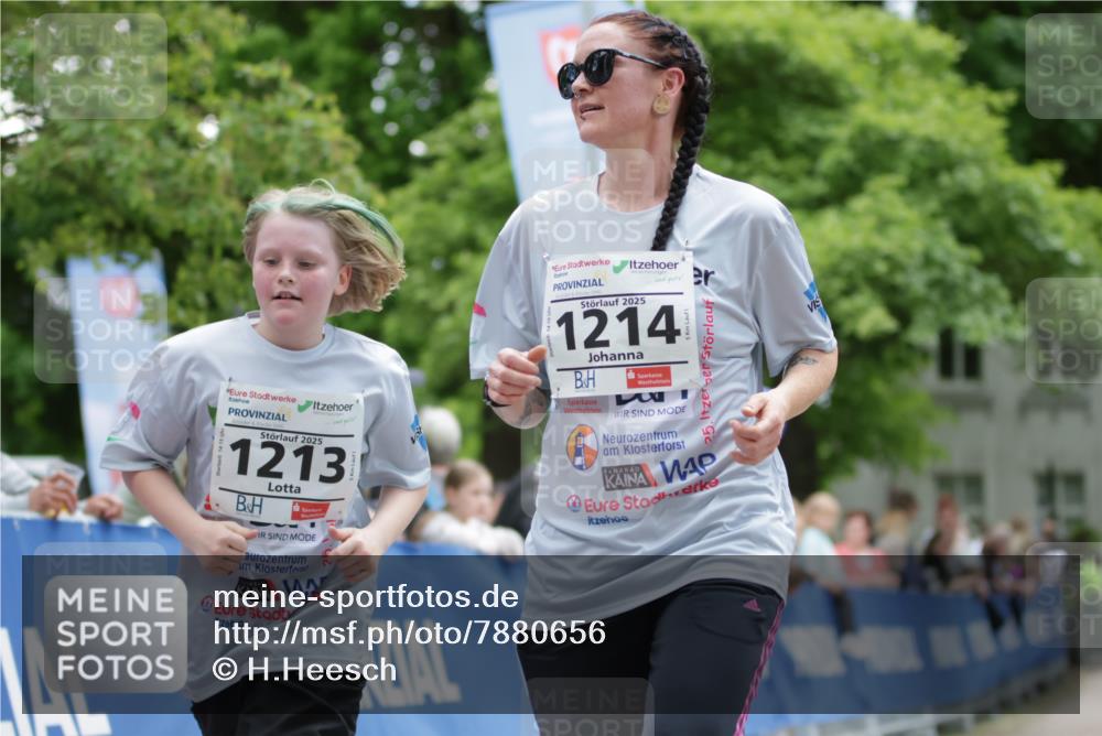 17.05.2025 - Störlauf H.Heesch http://msf.ph/oto/7880656 17.05.2025 15:01:25 Ziel  meine-sportfotos.de