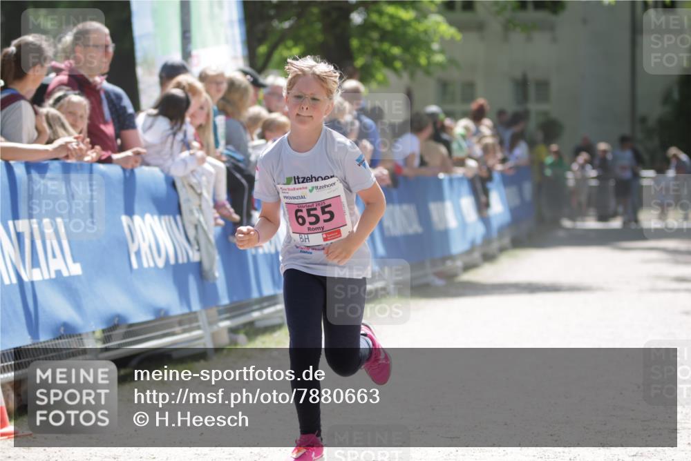 17.05.2025 - Störlauf H.Heesch http://msf.ph/oto/7880663 17.05.2025 14:01:21 Ziel  meine-sportfotos.de