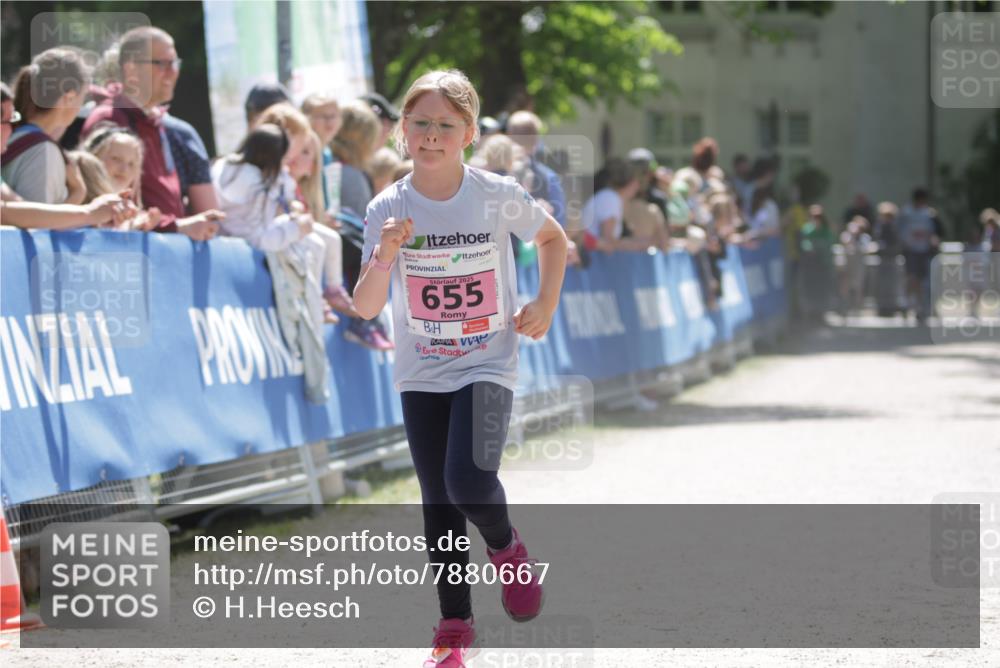 17.05.2025 - Störlauf H.Heesch http://msf.ph/oto/7880667 17.05.2025 14:01:21 Ziel  meine-sportfotos.de