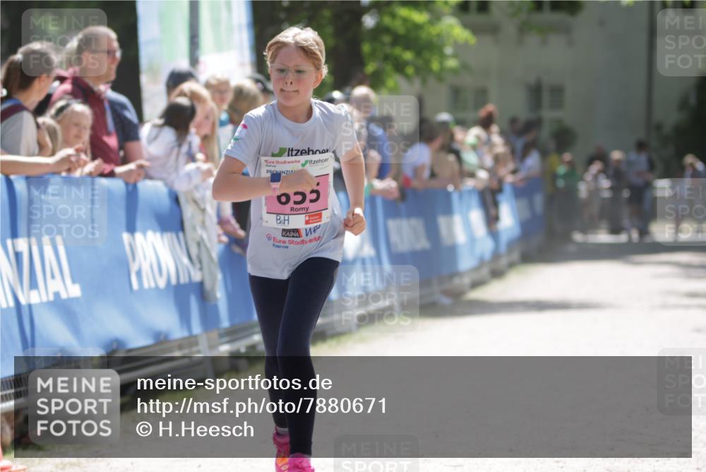 17.05.2025 - Störlauf H.Heesch http://msf.ph/oto/7880671 17.05.2025 14:01:21 Ziel  meine-sportfotos.de