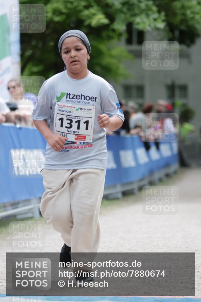 17.05.2025 - Störlauf H.Heesch http://msf.ph/oto/7880674 17.05.2025 15:02:02 Ziel  meine-sportfotos.de