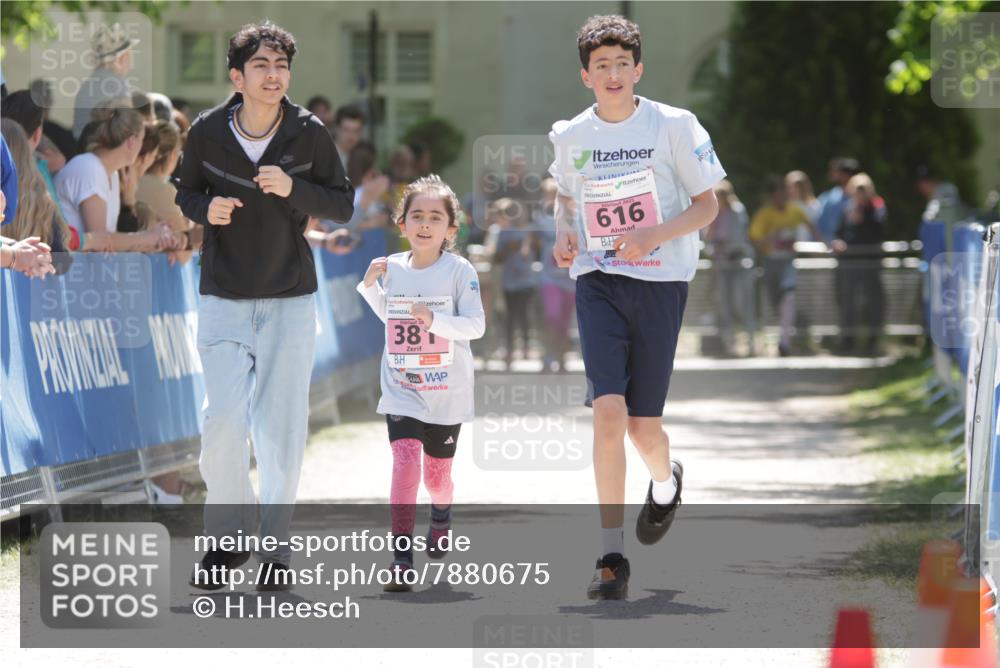 17.05.2025 - Störlauf H.Heesch http://msf.ph/oto/7880675 17.05.2025 14:01:34 Ziel  meine-sportfotos.de
