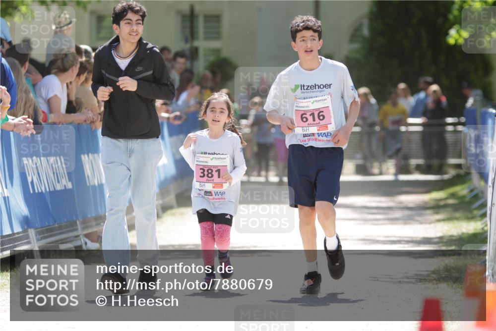 17.05.2025 - Störlauf H.Heesch http://msf.ph/oto/7880679 17.05.2025 14:01:34 Ziel  meine-sportfotos.de