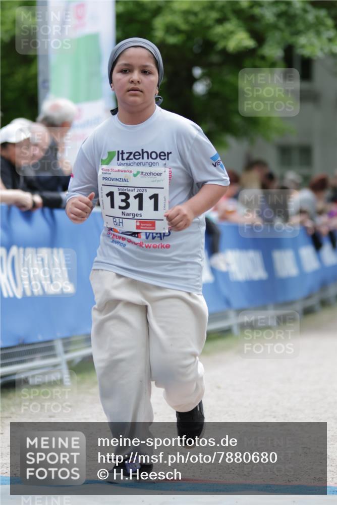 17.05.2025 - Störlauf H.Heesch http://msf.ph/oto/7880680 17.05.2025 15:02:02 Ziel  meine-sportfotos.de
