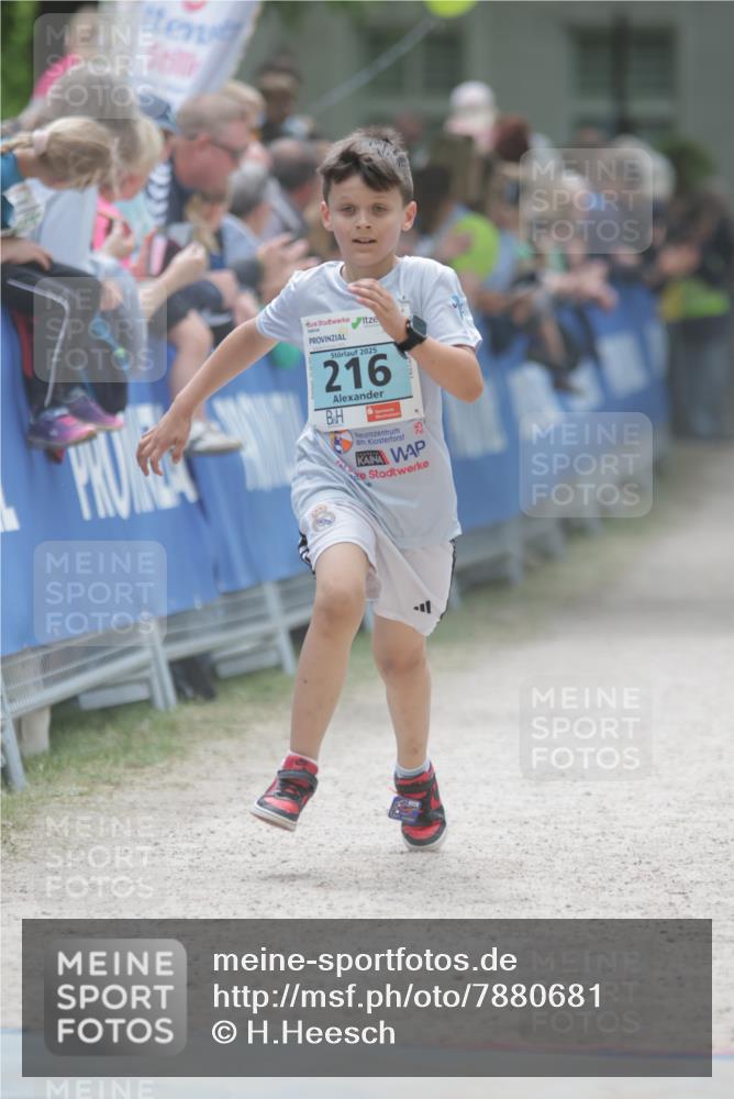 17.05.2025 - Störlauf H.Heesch http://msf.ph/oto/7880681 17.05.2025 13:40:29 Ziel  meine-sportfotos.de