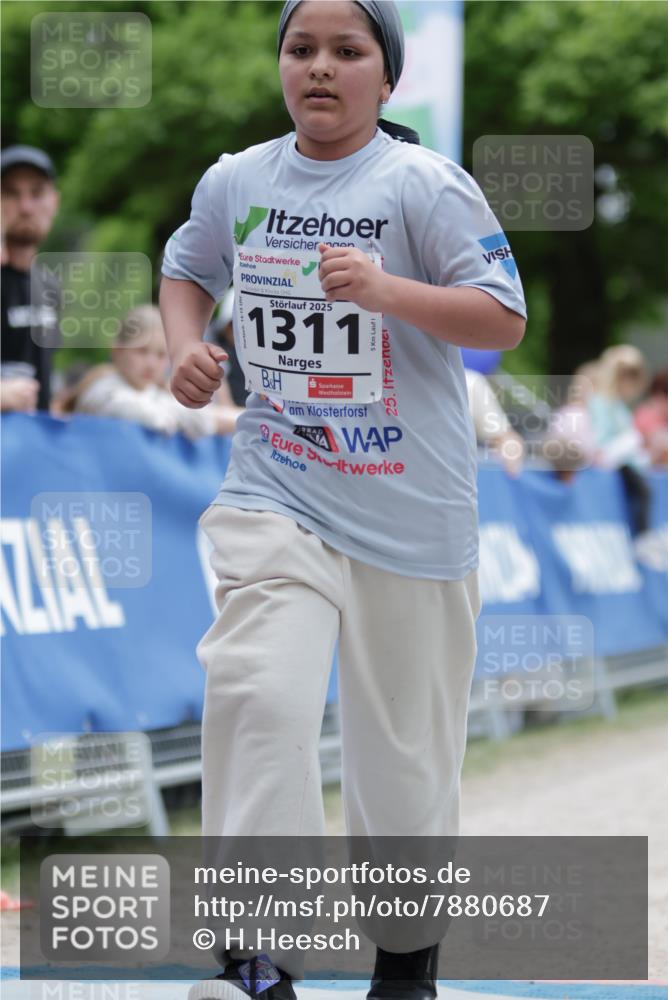 17.05.2025 - Störlauf H.Heesch http://msf.ph/oto/7880687 17.05.2025 15:02:02 Ziel  meine-sportfotos.de