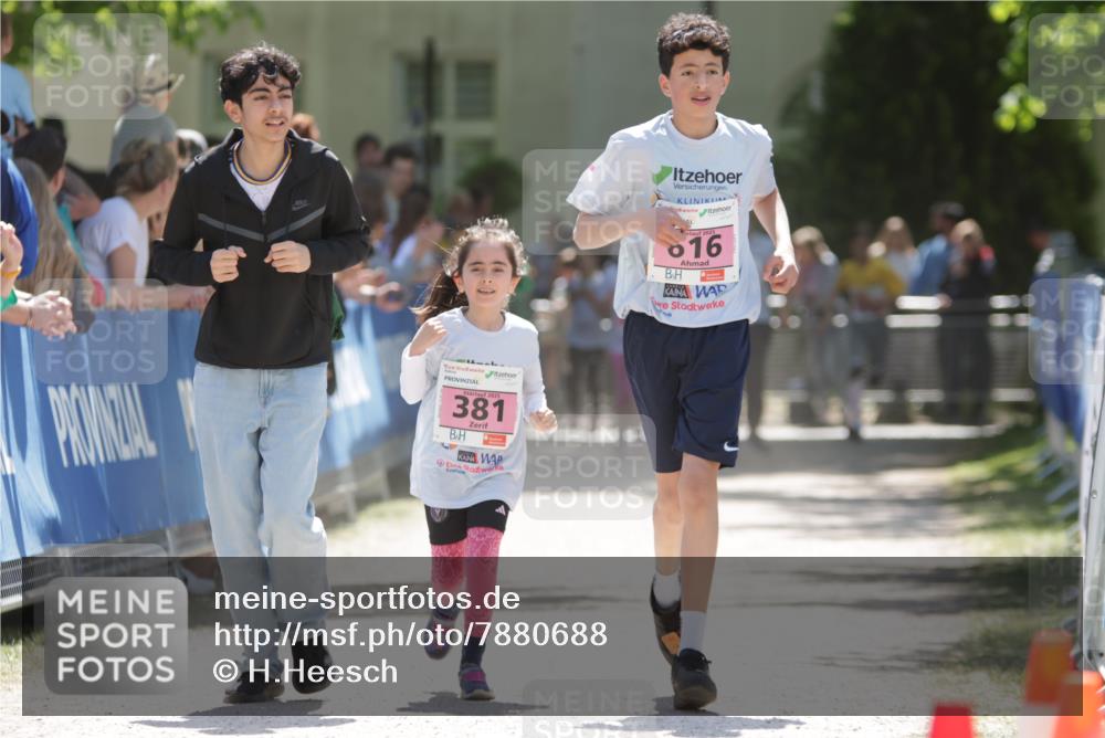 17.05.2025 - Störlauf H.Heesch http://msf.ph/oto/7880688 17.05.2025 14:01:34 Ziel  meine-sportfotos.de