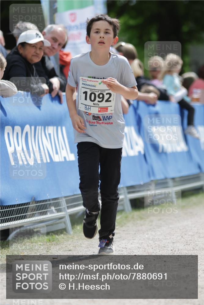 17.05.2025 - Störlauf H.Heesch http://msf.ph/oto/7880691 17.05.2025 15:02:28 Ziel  meine-sportfotos.de