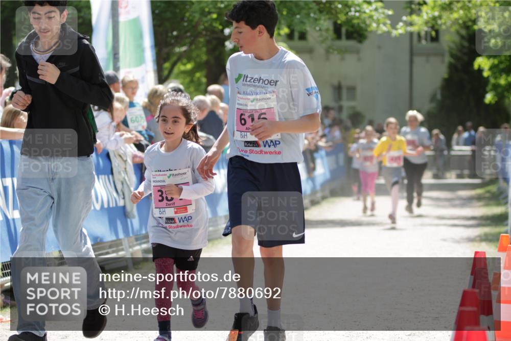 17.05.2025 - Störlauf H.Heesch http://msf.ph/oto/7880692 17.05.2025 14:01:38 Ziel  meine-sportfotos.de